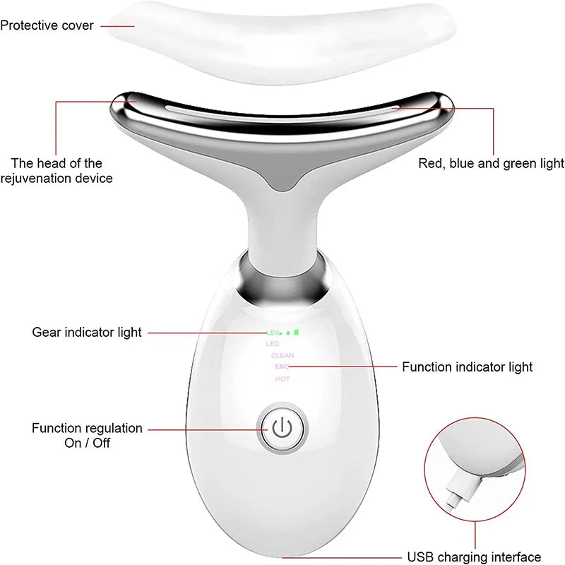 Face Sculpting Tool